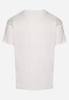 Tricou Alb