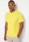 Tricou Galben