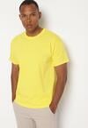 Tricou Galben
