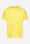 Tricou Galben