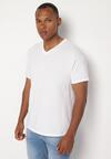 Tricou Alb