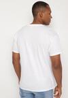 Tricou Alb