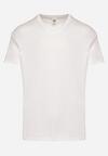 Tricou Alb