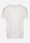 Tricou Alb