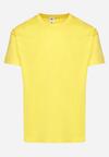 Tricou Galben