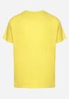 Tricou Galben