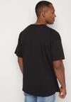 Tricou Negru