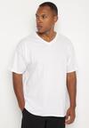 Tricou Alb