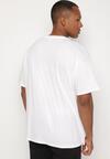 Tricou Alb