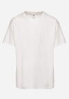 Tricou Alb