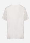 Tricou Alb