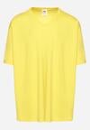 Tricou Galben