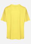 Tricou Galben
