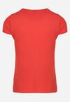 T-shirt Roșu