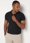 T-shirt Negru