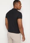 T-shirt Negru