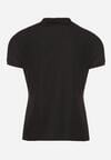 T-shirt Negru