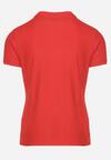 T-shirt Roșu