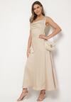 Rochie Bej