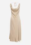Rochie Bej