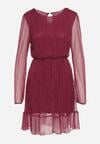 Rochie Mov