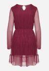 Rochie Mov