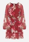 Rochie Bordo