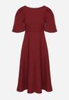 Rochie Bordo