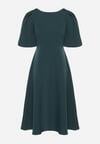 Rochie Verde