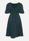 Rochie Verde