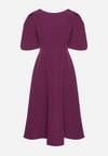 Rochie Mov