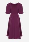 Rochie Mov