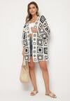 Cardigan Bleumarin