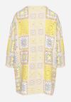 Cardigan Galben