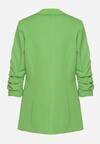 Sacou Verde deschis