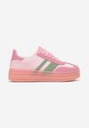 Pink Tornacipő