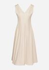 Rochie Bej
