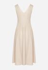 Rochie Bej