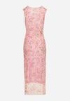 Rochie Roz