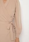 Rochie Bej