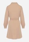 Rochie Bej