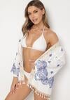 Poncho Alb