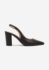 Sandale Negre