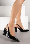 Sandale Negre