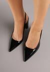 Sandale Negre