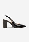 Sandale Negre