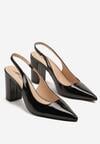 Sandale Negre