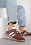 Sneakers Bordo