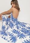 Rochie Albastră