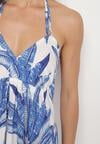 Rochie Albastră